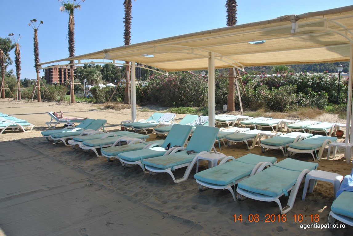 imagini hotel PALM WINGS EPHESUS